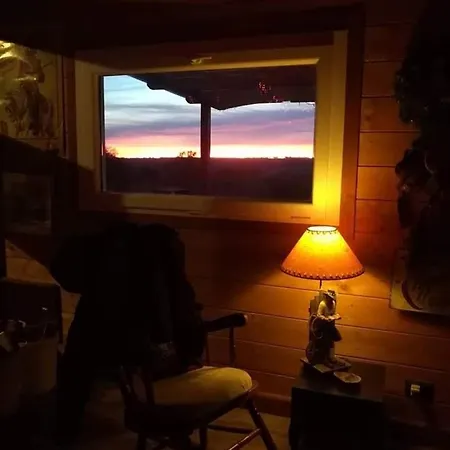 Red Cedar Ranch 3* Monte Romano
