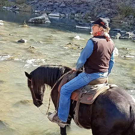 Red Cedar Ranch 3* Monte Romano
