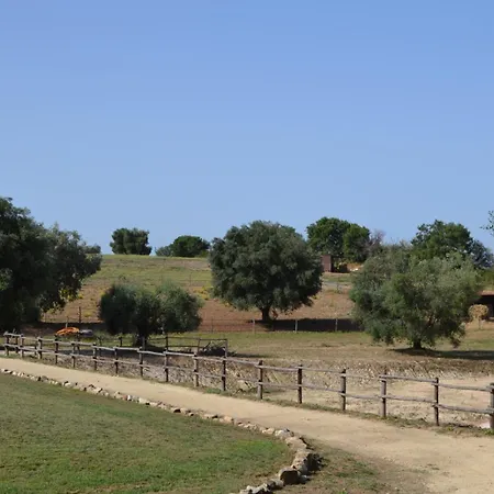 Vendégház Red Cedar Ranch 3*